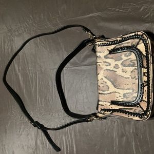 Sole/Society purse